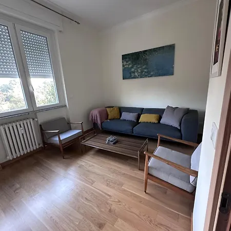 La Casa Di Chica Apartment *