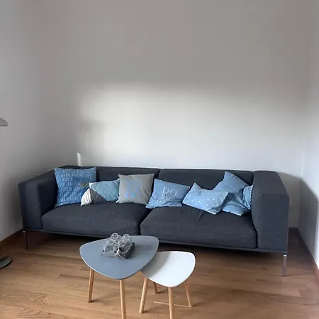 Apartmán La Casa Di Chica Livorno