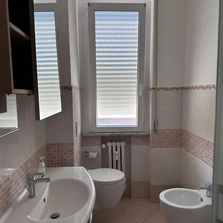 Appartamento La Casa Di Chica