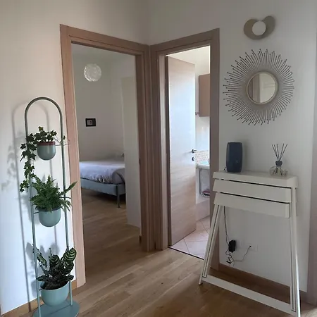 Appartamento La Casa Di Chica *